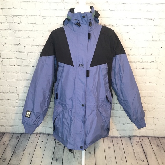 thinsulate ski jacket